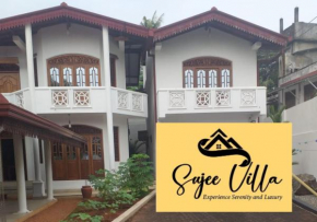 Sujee Villa CeylonHub